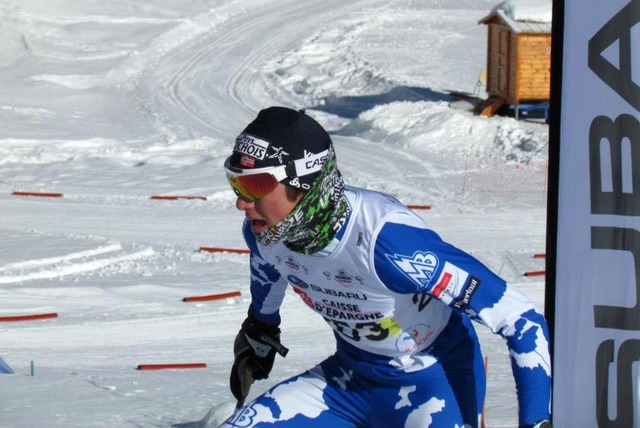 Nordic Challenge Arvieux